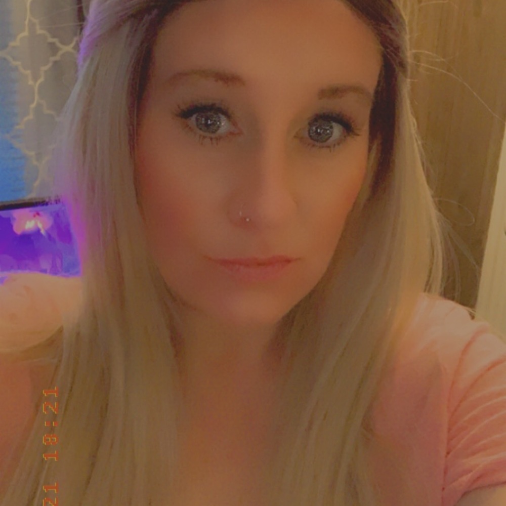 Rebel Gypsy Wig! - Picture 6 of 6